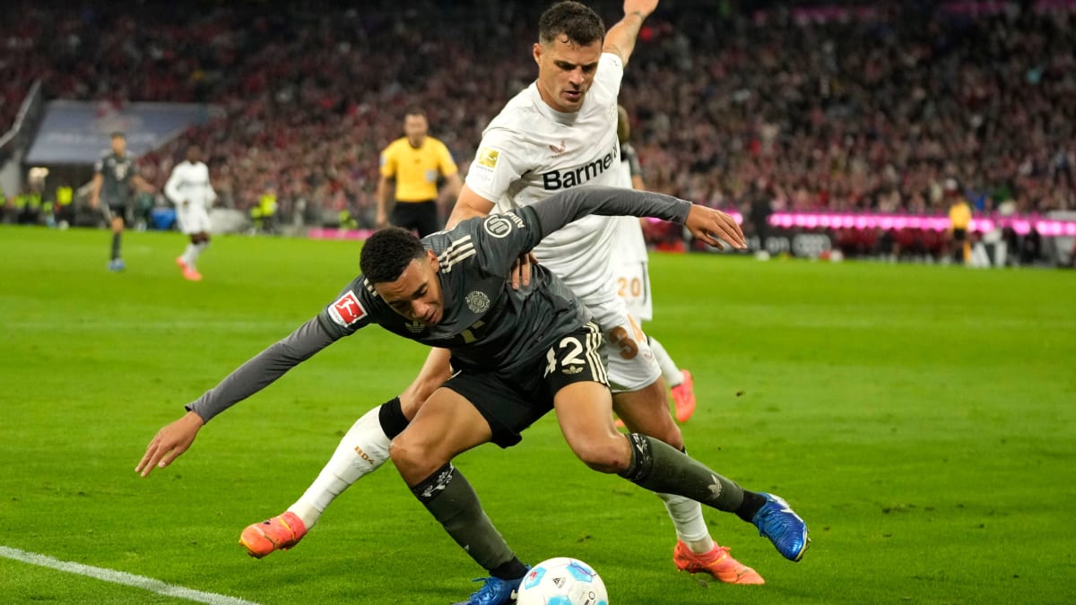 Cracker on Tuesday evening: DFB schedules cup round of 16