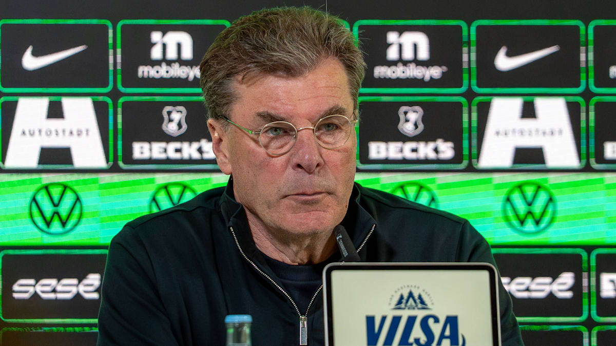 Heckings Wünsche: Ganz viel Normalität und bloß keine Zukunftsfragen