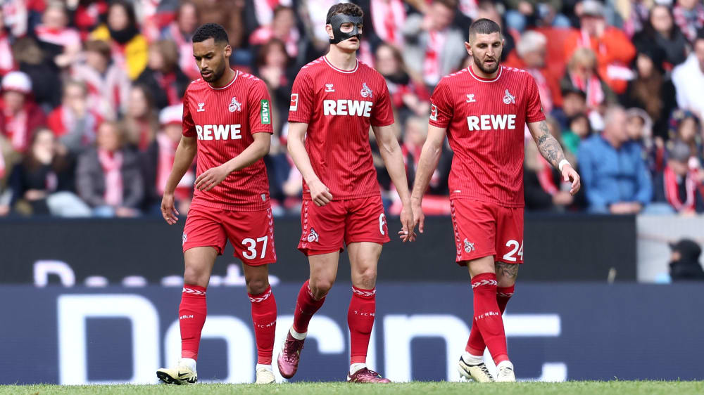 1. FC Köln