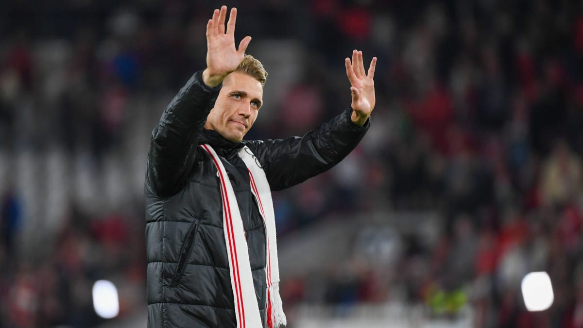 Petersens perfekter Abend 