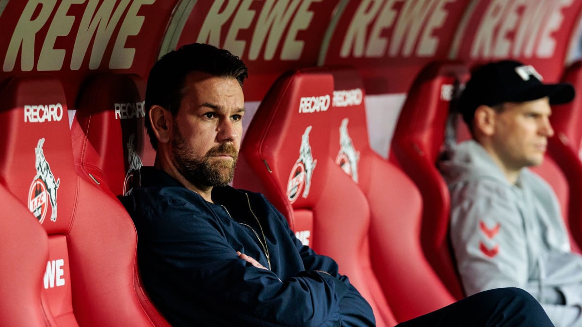 Kessler plans FC's restructuring: | 
