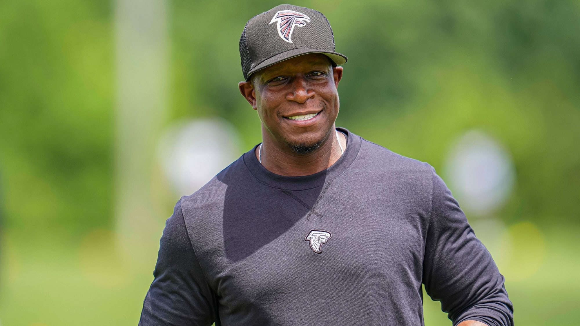 Raheem Morris