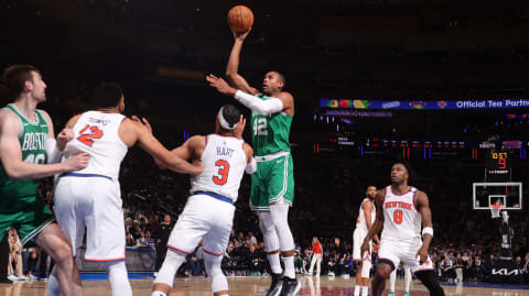 NBA-Play-offs - Highlights