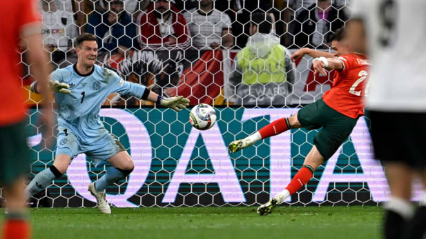Marc André ter-Stegen