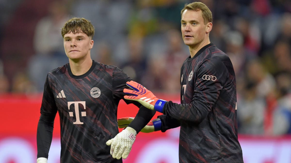 Bayern-Talente-Klanac-und-Binder-fallen-l-ngerfristig-aus