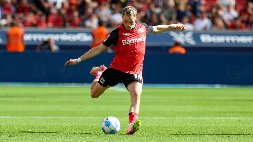 Florian Wirtz