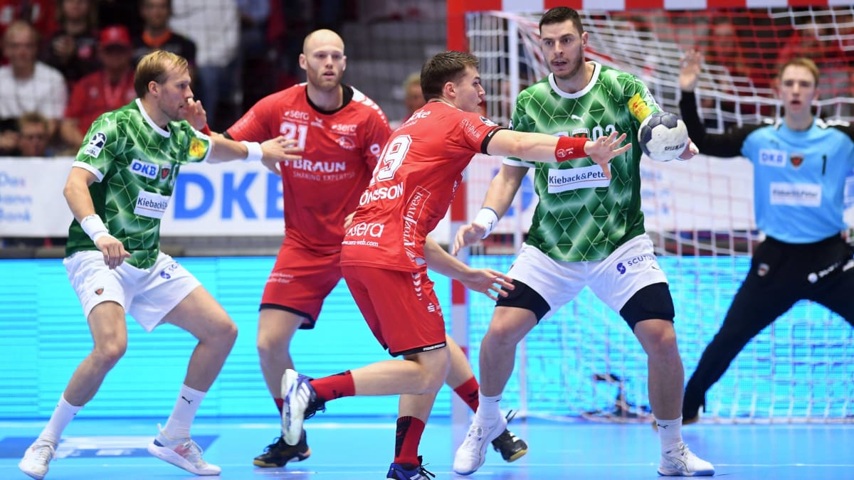 Füchse, MT oder doch SCM? Restprogramm und Lage im Titelrennen