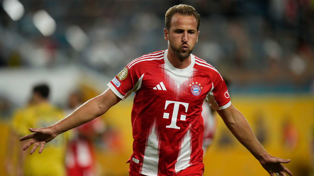 Bayern und BVB knacken bei der Klub-WM die 30 Millionen-Marke
