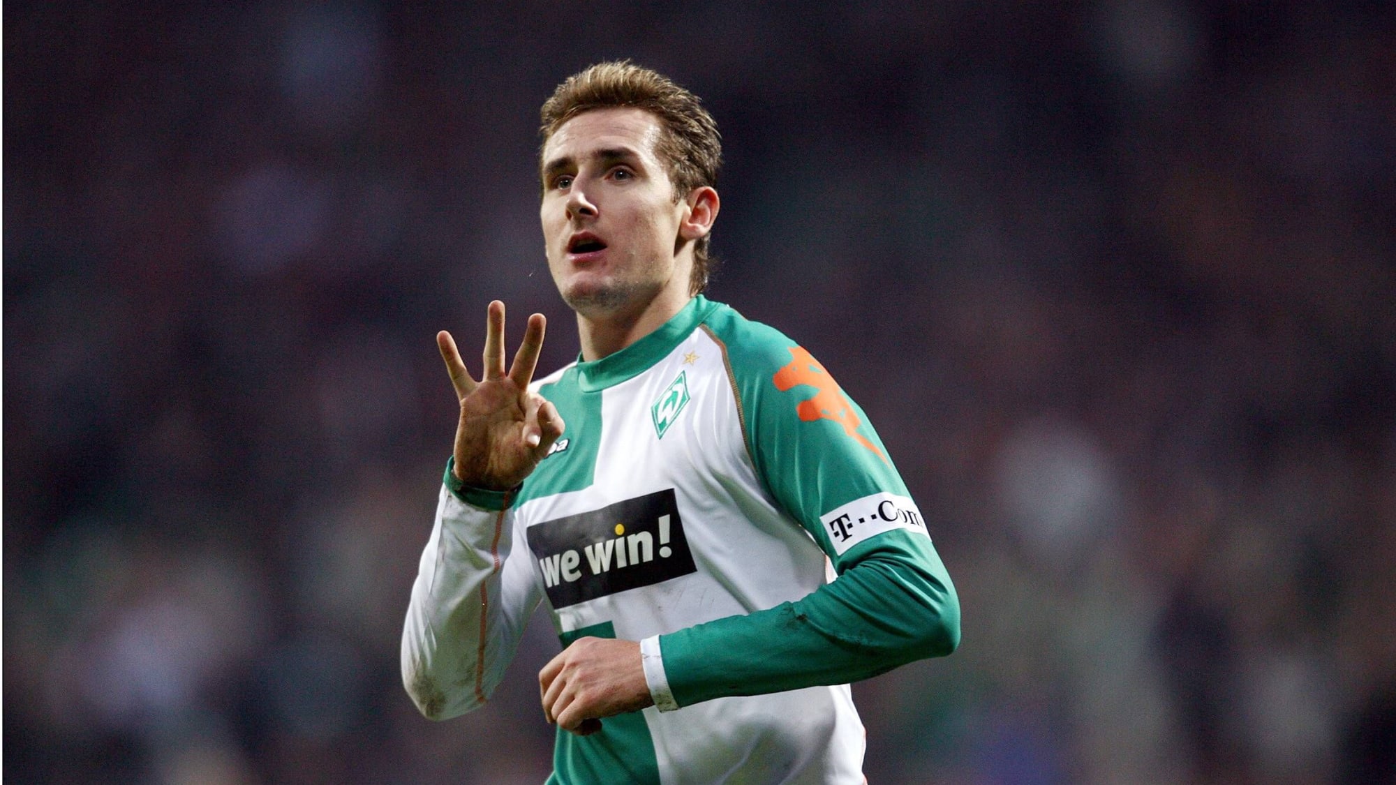 Miroslav Klose