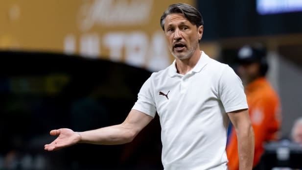  Niko Kovac.