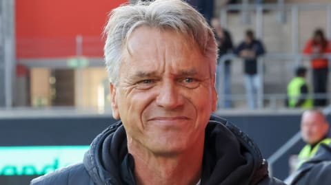 Elversberg-Coach zuversichtlich