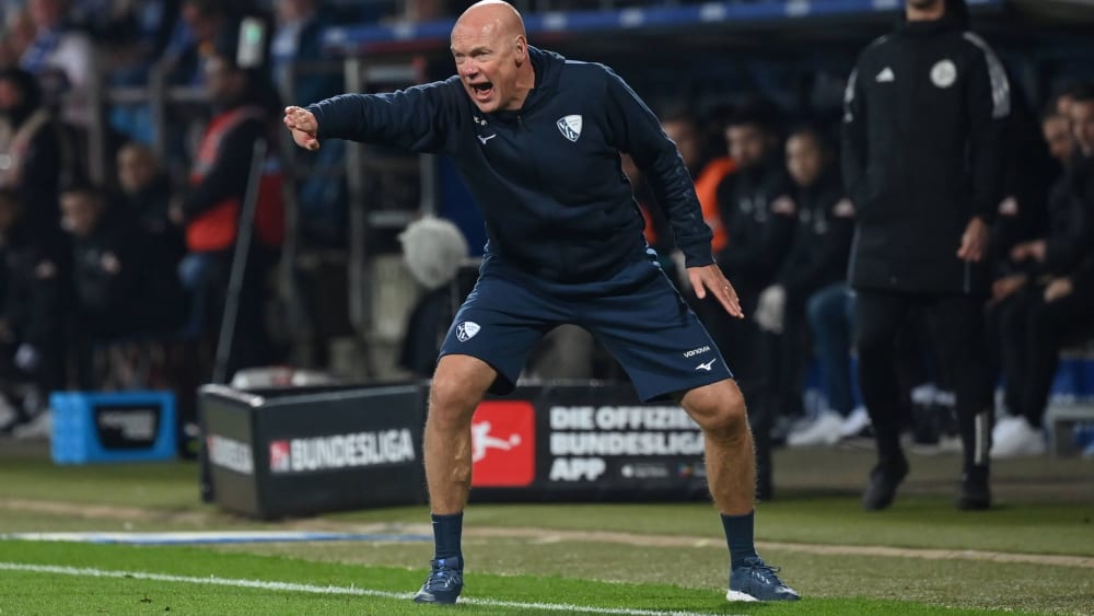 So darf man Uwe Rösler auch in Kiel erwarten.