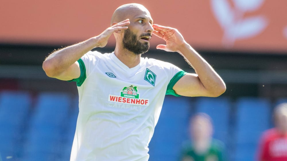 Ömer Toprak