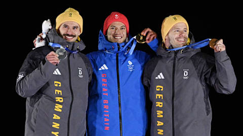 "Da kamen mir Tränen"