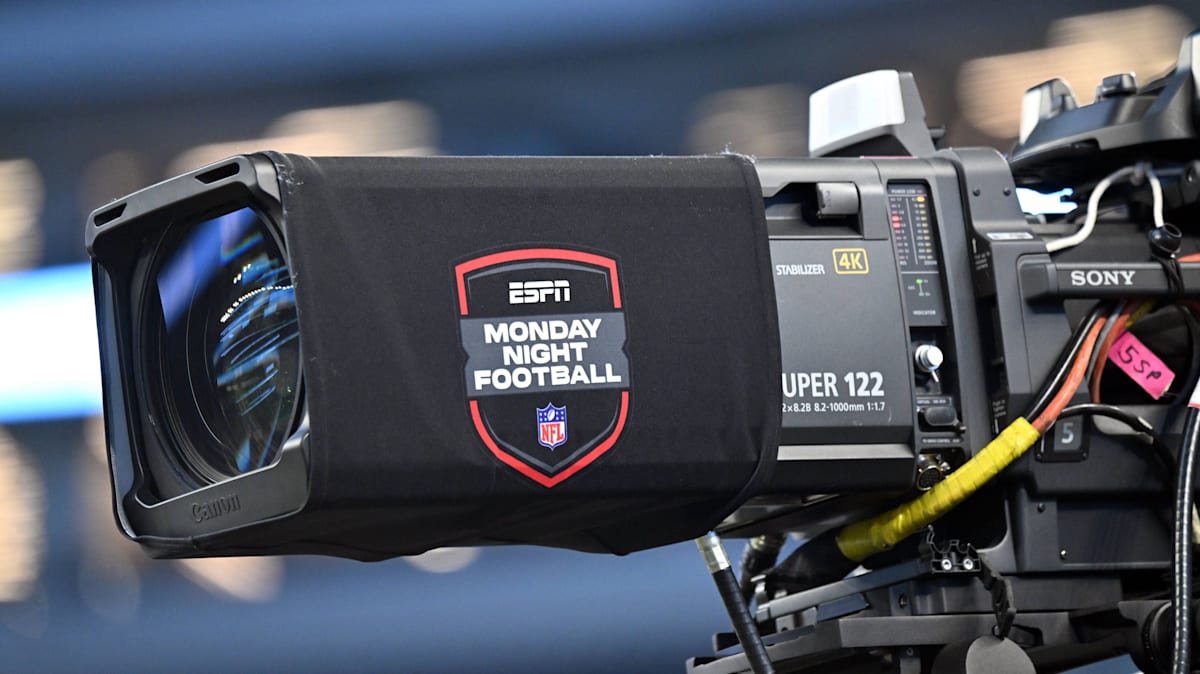 NFL-Spiele bald gratis auf YouTube? Liga steht vor neuem TV-Deal