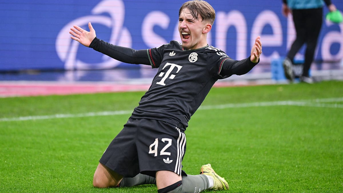 The Bundesliga quiz for match day 25