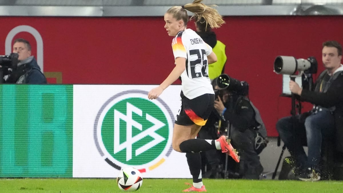 U 23: Peter holt fünf Neulinge hinzu