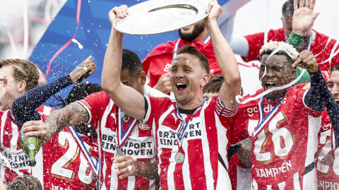 Highlights Eredivisie