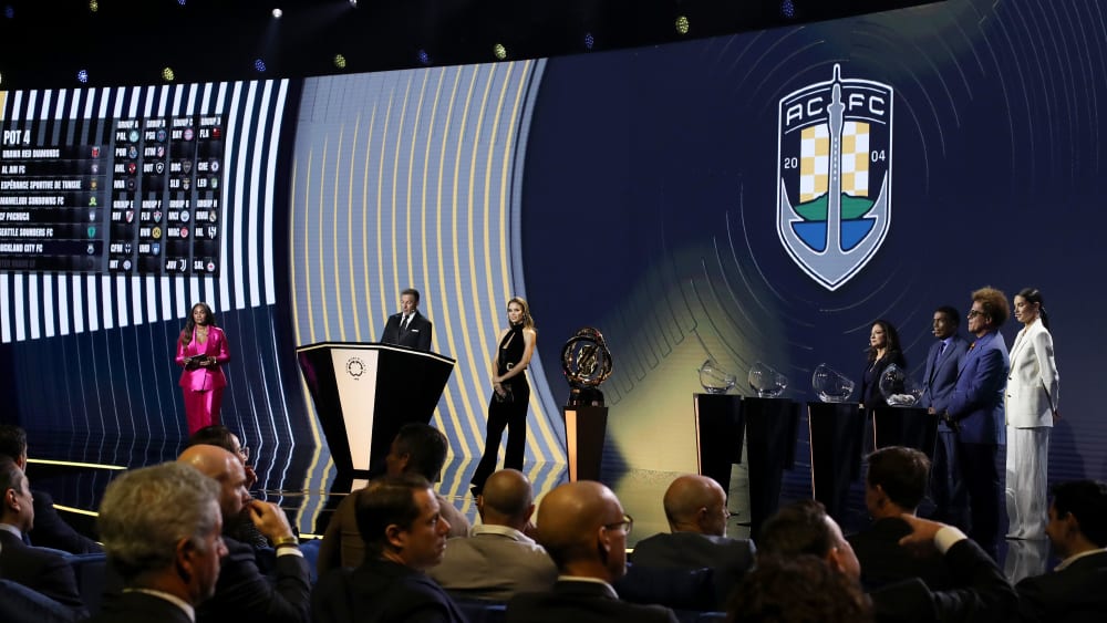 From Day Jobs to the World Stage Auckland Citys Fairytale Clash with Bayern