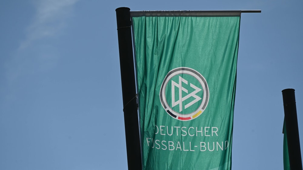Der DFB gab laut Richterin Distler ein "katastrophales Bild" in der Sommermärchen-Affäre ab.