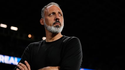 In der Erfolgsspur mit Real Sociedad: Pellegrino Matarazzo