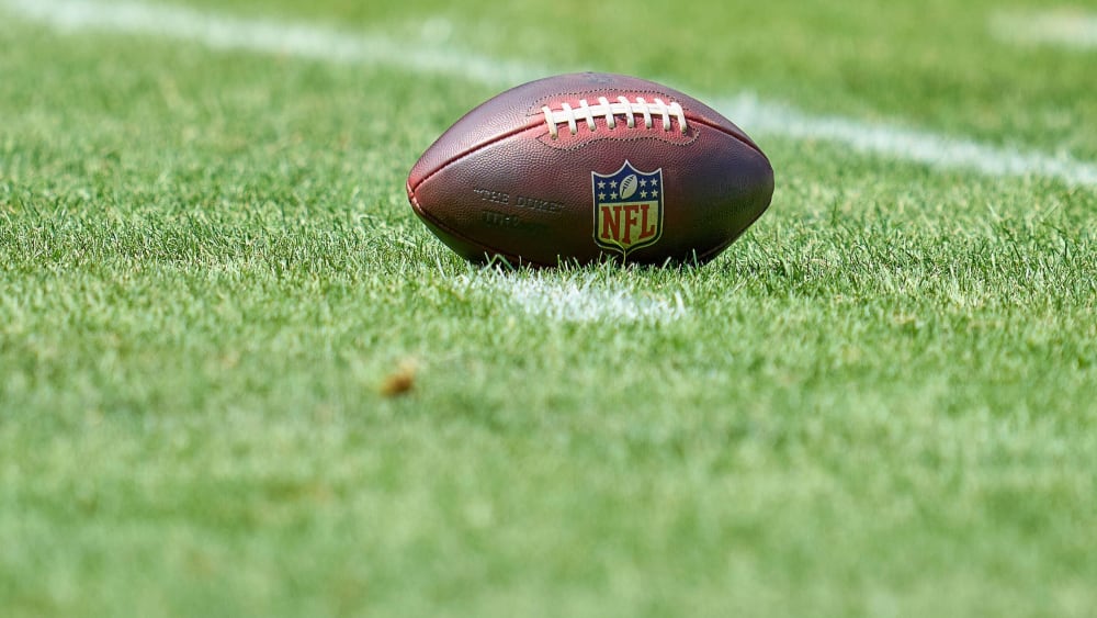 Das Leder fliegt wieder durch die Lüfte, wird getragen oder abgefangen: Die NFL-Saison 2024/25 beginnt.