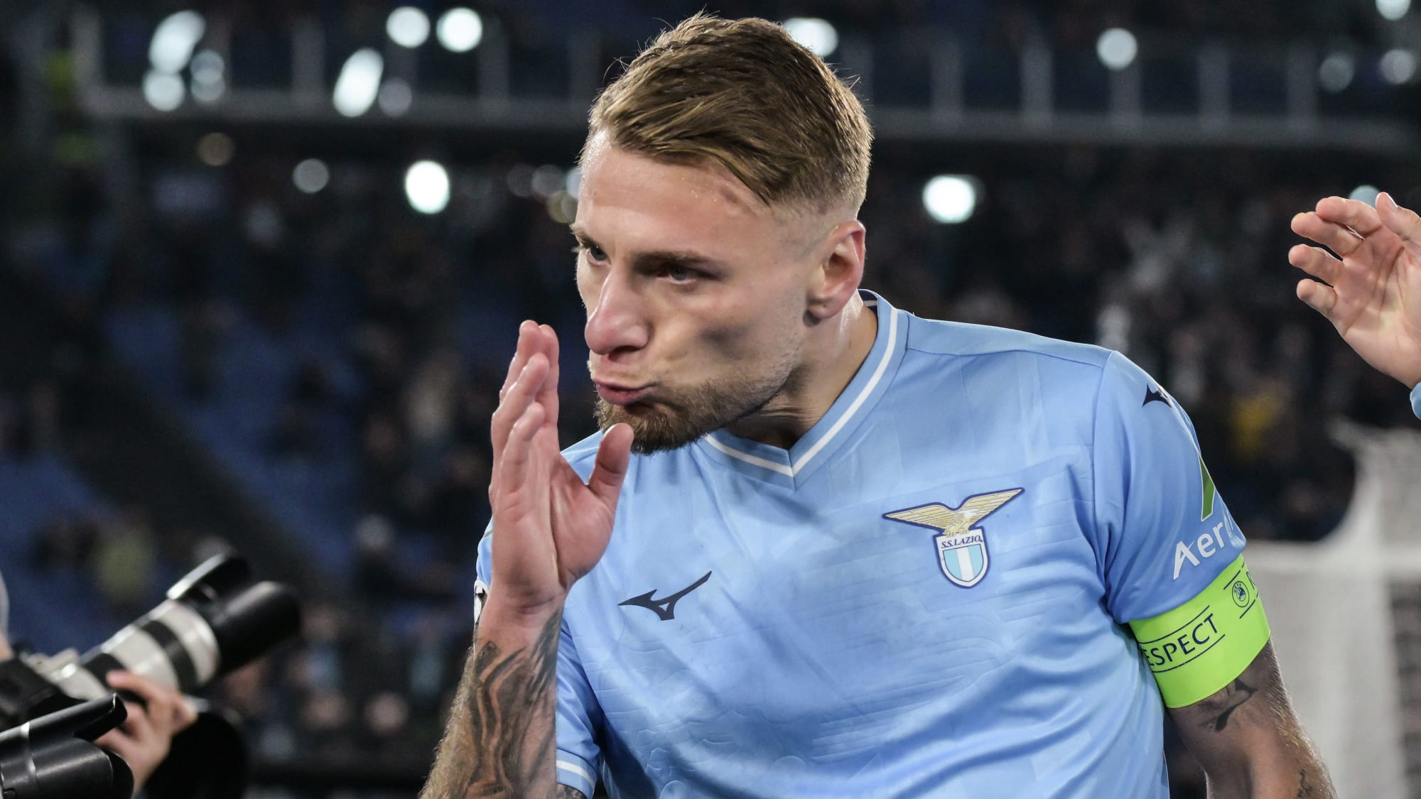 Ciro Immobile