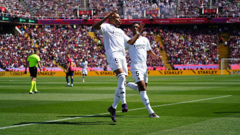 Match-Clip La Liga