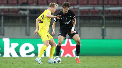Highlights Champions League