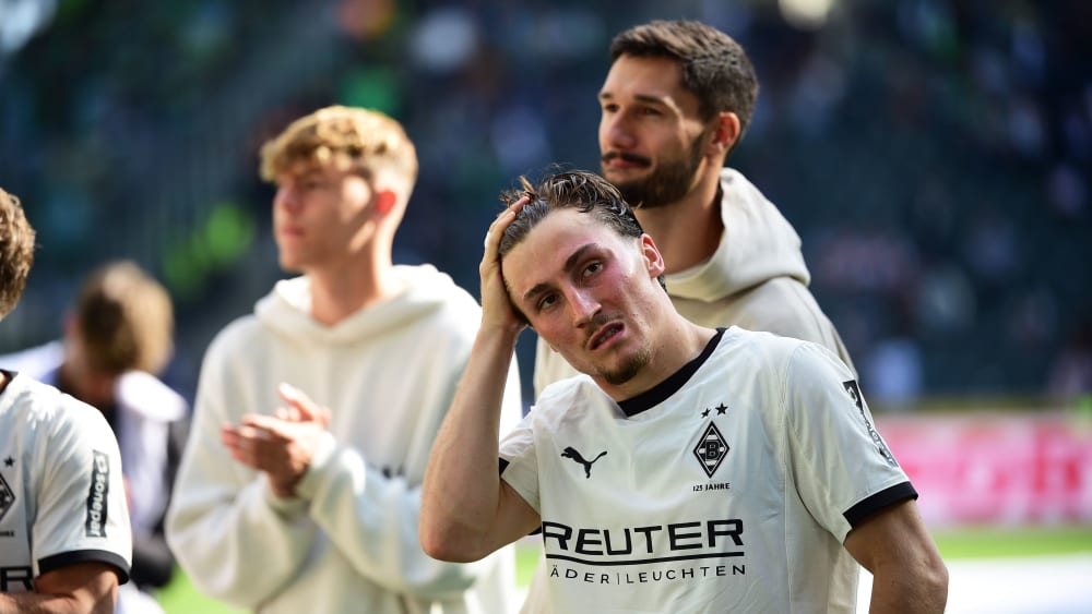 Rocco Reitz (Gladbach)