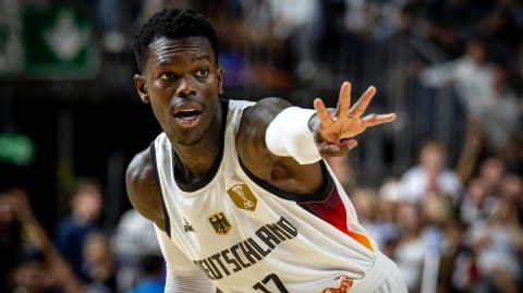 NBA-Star schwärmt von Kölner Fans