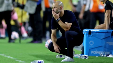 Miami-Coach nicht zufrieden
