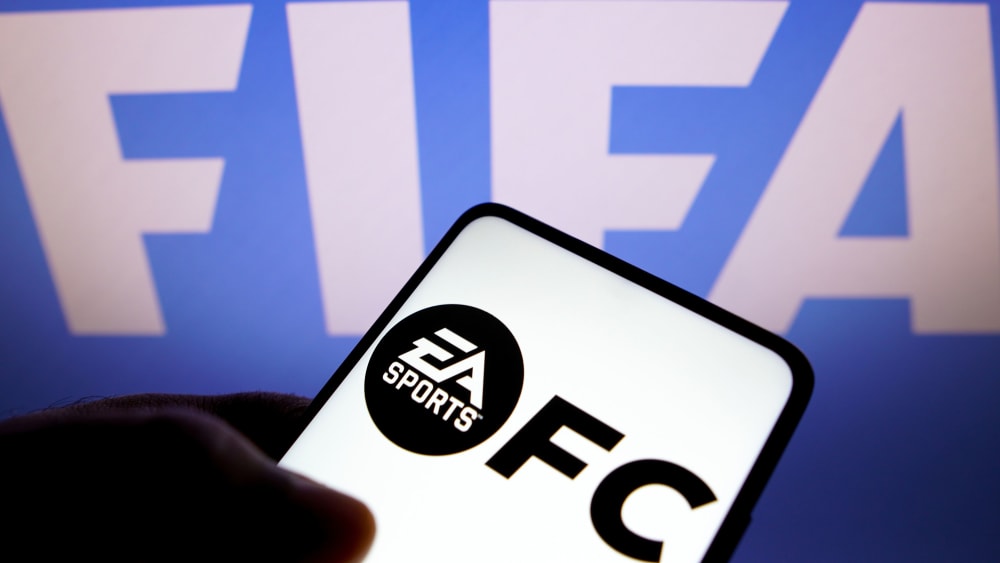 FIFA ist Vergangenheit - FC 24 ist gestartet.