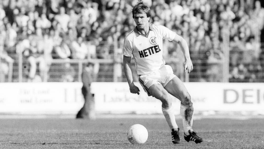 Emanuel Günther - 98 Tore