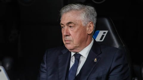 Real-Trainer reflektiert die Saison