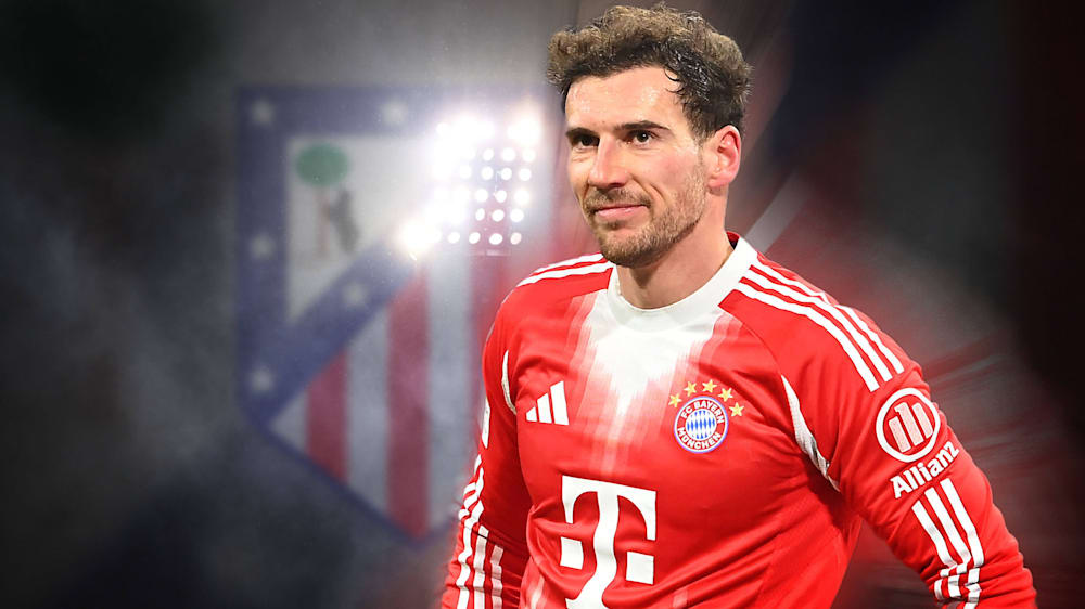 Stand jetzt: Kein Winter-Wechsel von Goretzka - kicker