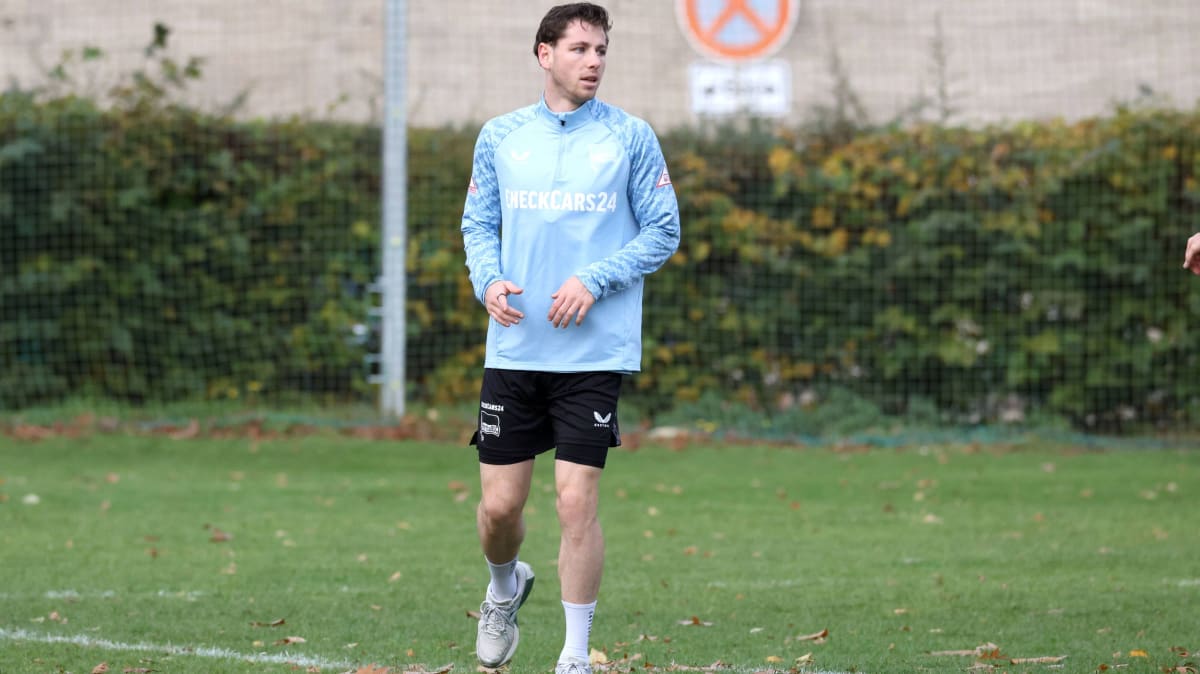 Hertha-R-ckschlag-f-r-Jensen