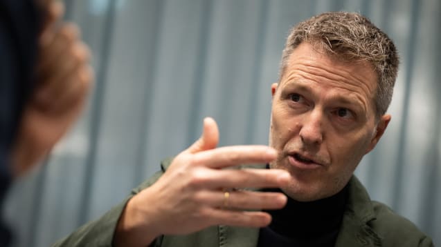 Sieht die Verbände durch die jüngsten EuGH-Sprüche unter Druck: Bernd Reichart, CEO der Super-League-Agentur A-22-Sports.