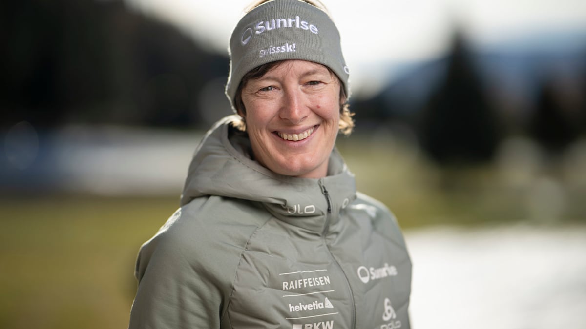 Österreicherin Flunger wird Trainerin der deutschen Biathletinnen