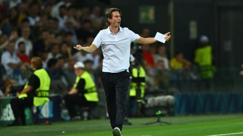 Spurs-Coach nach dem Supercup