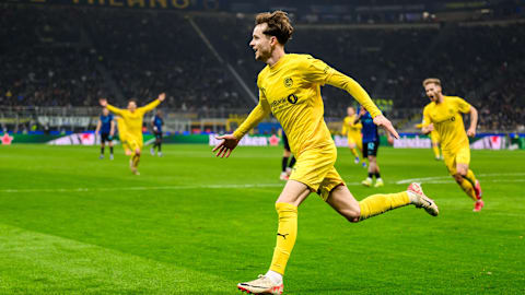 Highlights Champions League