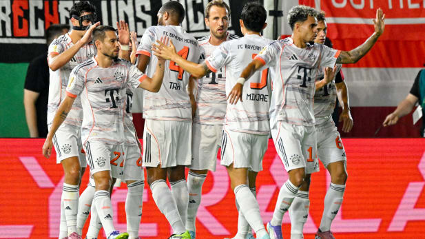 FC Bayern München