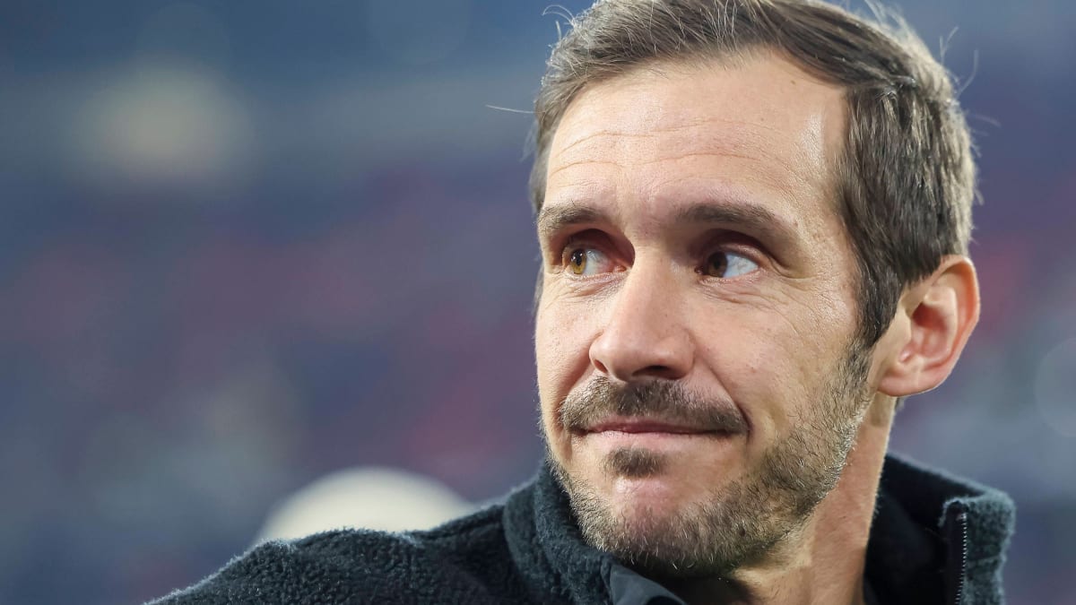 Schuster hat "keine Krise wahrgenommen"