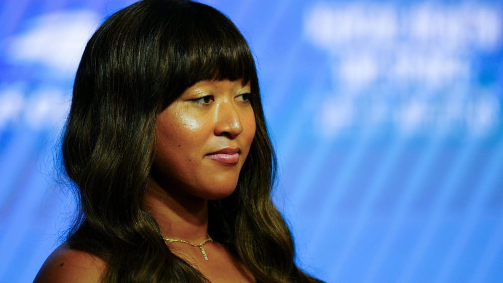 Osaka gibt Comeback in Brisbane