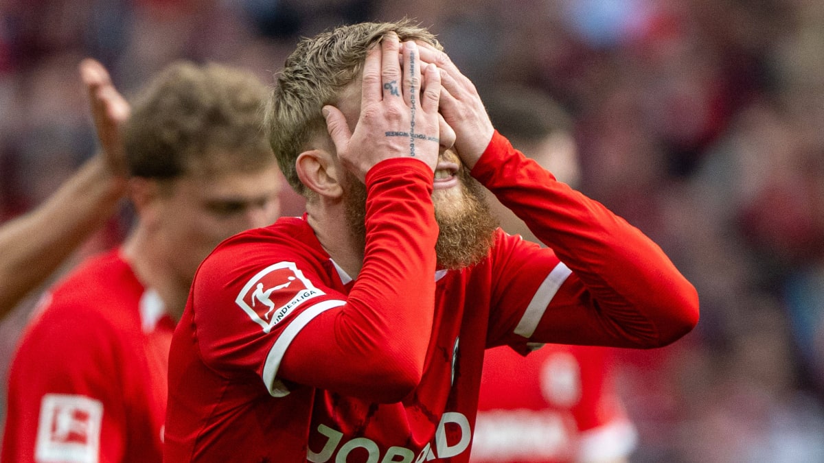 Warum Geht Die Kicker App Nicht Mehr Warum die Bundesliga nicht mehr mit Europapokal-Platz 7 planen sollte