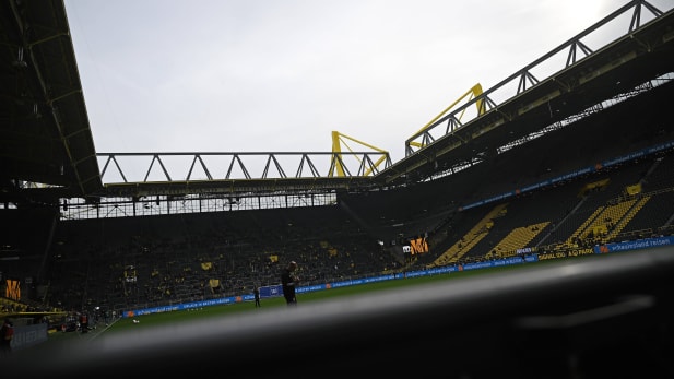 Signal-Iduna-Park