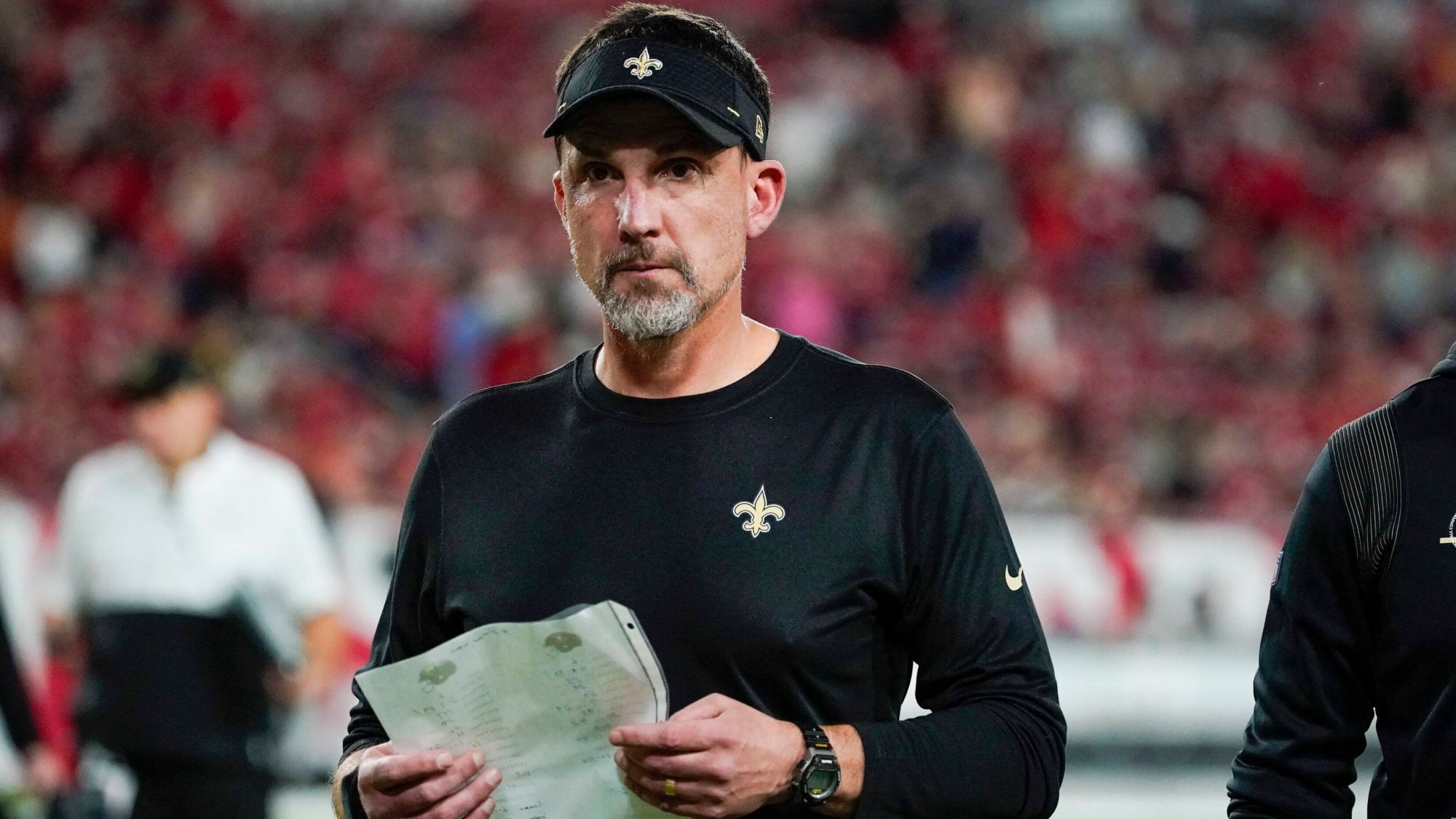 Dennis Allen