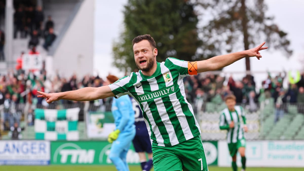 Chemie Leipzig wins thanks to last-minute penalty in Eilenburg