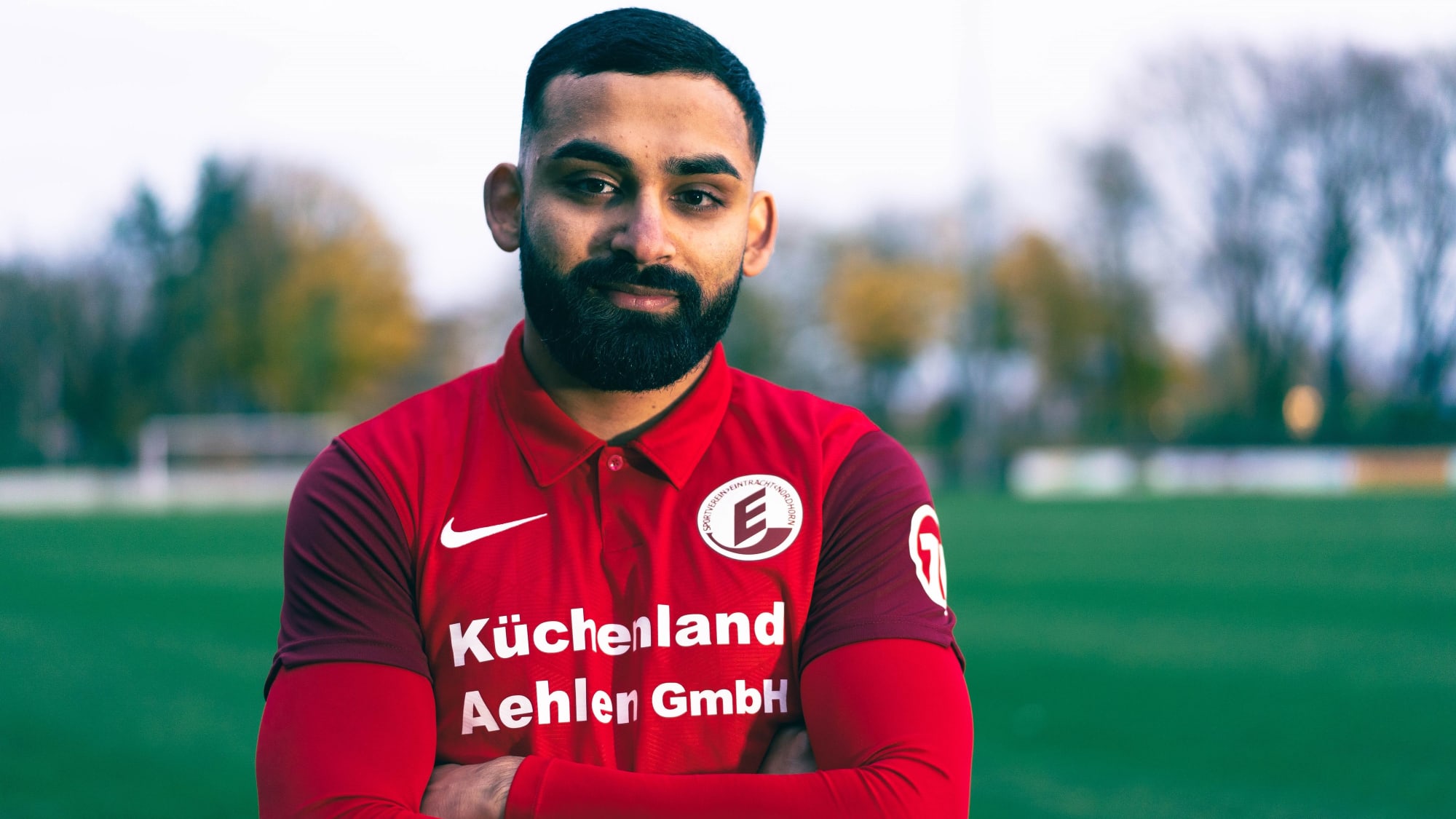 Kamaljit Singh, SV Eintracht Nordhorn