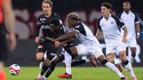 BSL Insight: Runde 16